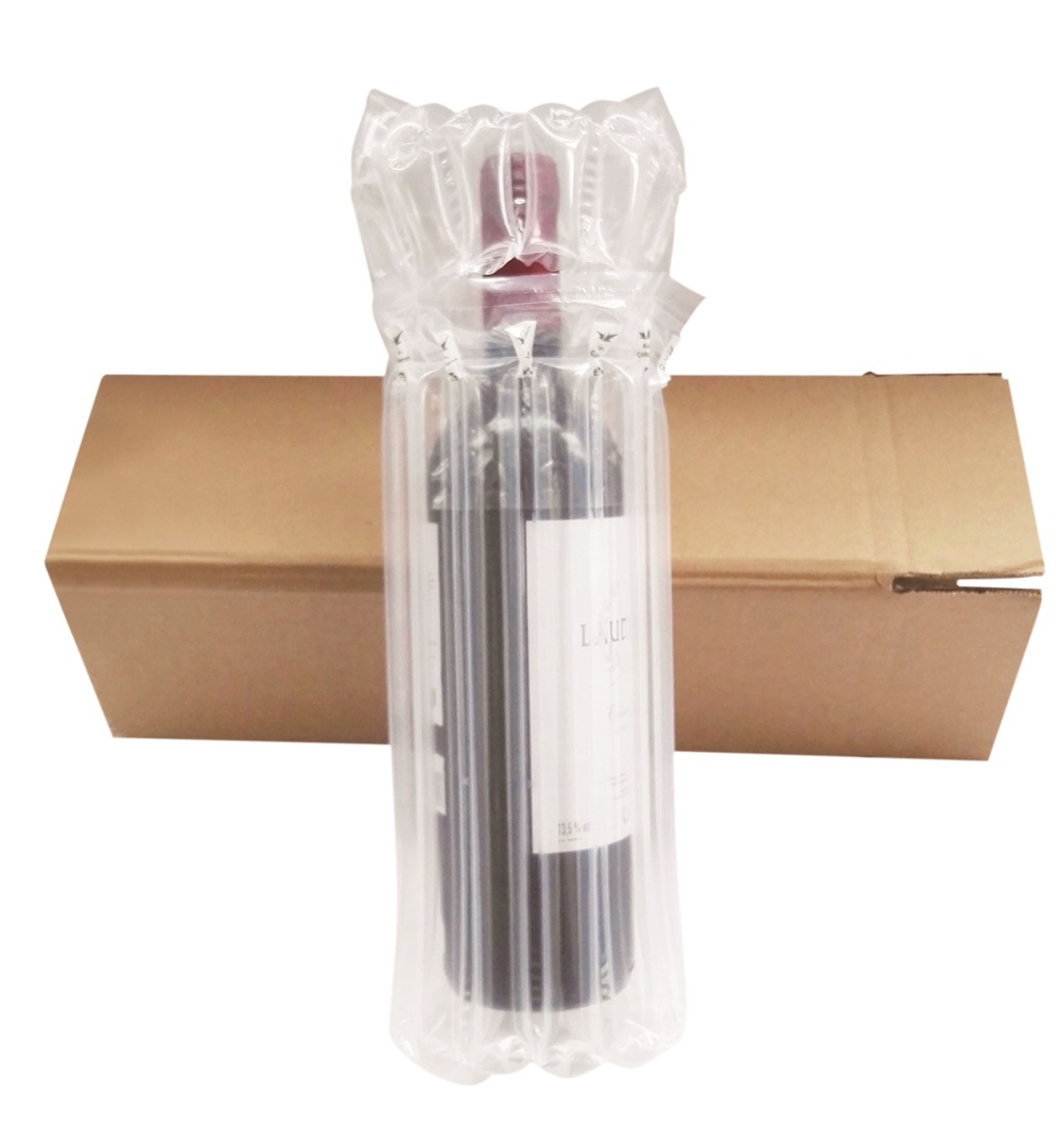 Plastic air bags